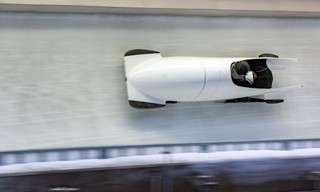 Bobsleeën en skeleton: Europees kampioenschap