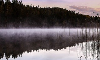 Britain's Lost Waterlands: Escape to Swallows and Amazons Country