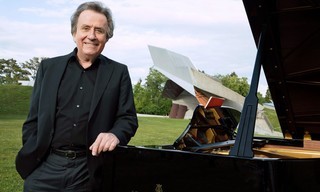 Buchbinder spielt Beethoven, Schubert und Brahms