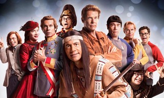 Bullyparade - Der Film