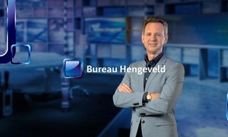 Bureau Hengeveld