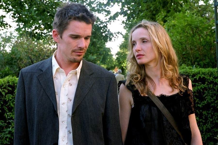 Before Sunset