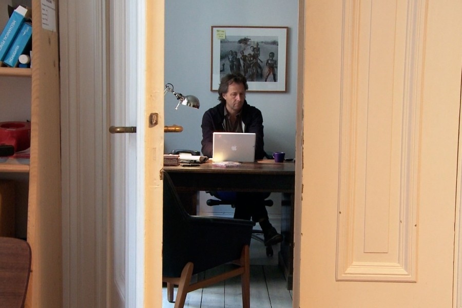 Big Boys Gone Bananas!*