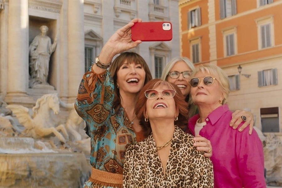 Book Club: The Next Chapter