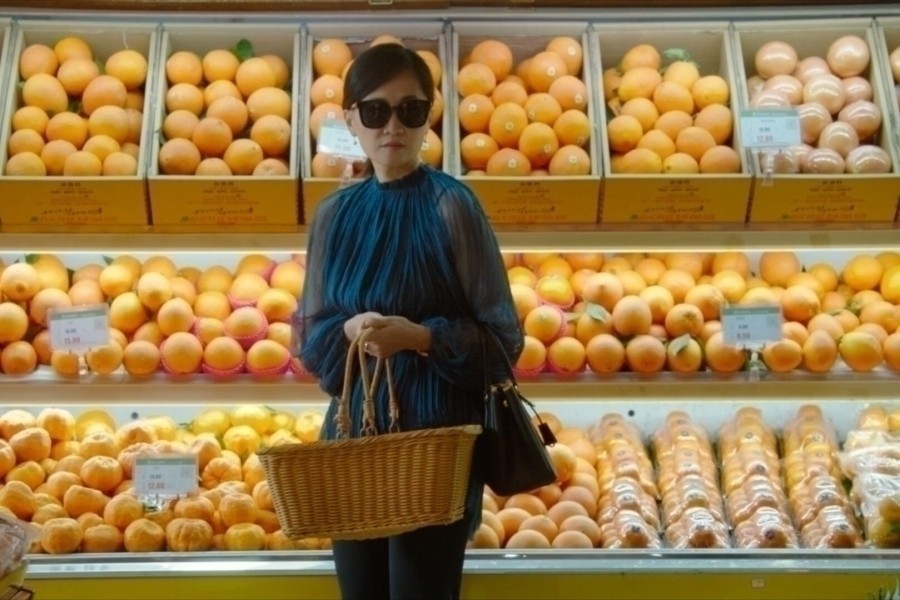 Brief History Of A Family