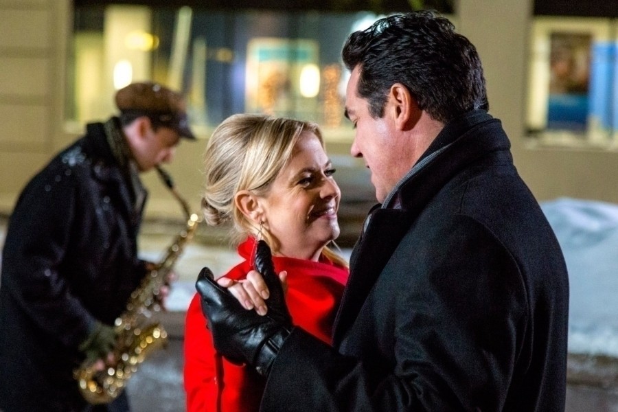 Broadcasting Christmas