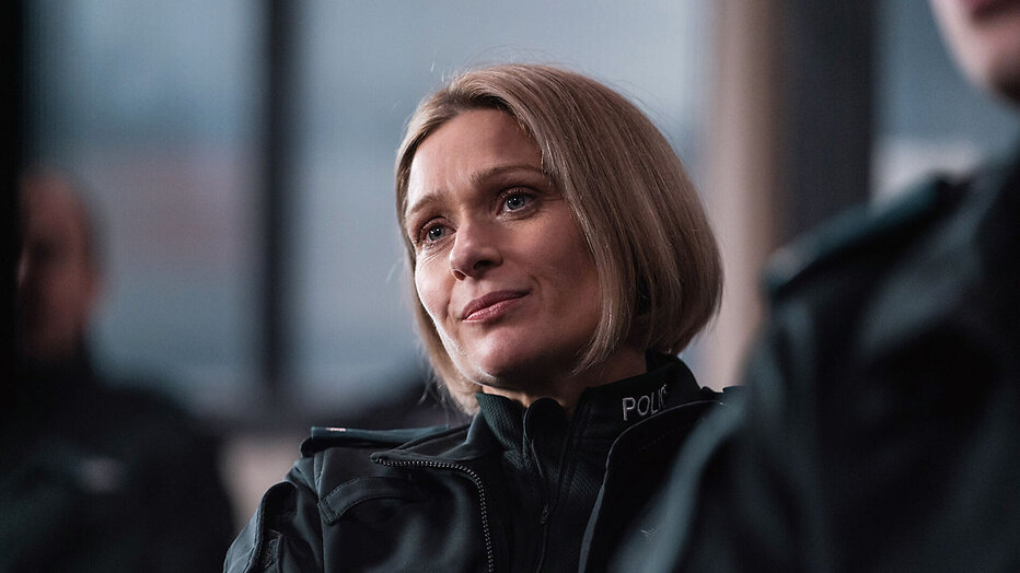 De populaire politieserie Blue Lights is terug bij BBC NL en dit zijn de eerste beelden!