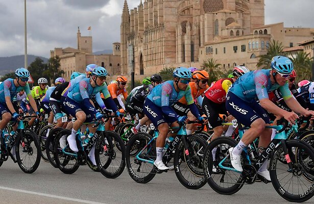 Challenge Mallorca 2025