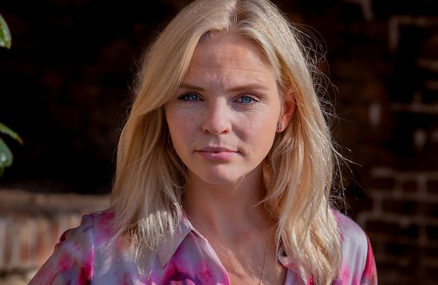 Charlotte Nijs WIDM Wie is de Mol?