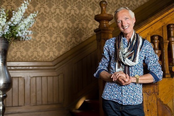 Een luchtje aan Marillaux