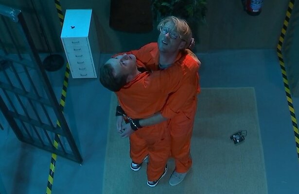 Dennis Weening & Leo Alkemade