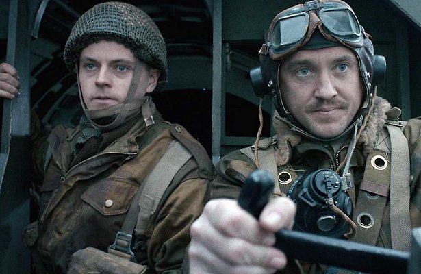 De slag om de Schelde - Coen Bril (l)