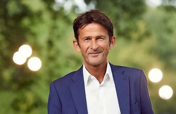 Cornald Maas is open over zijn diagnose