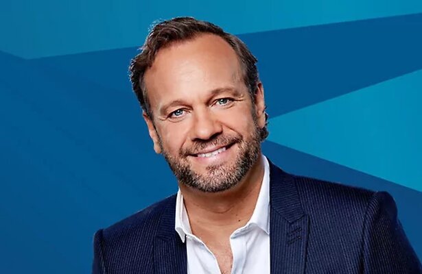 Carlo Boszhard voor Televizier