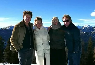 Casa di Beau winterspecial