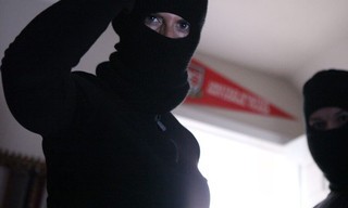 Chandra Lecy: An American Murder Mystery