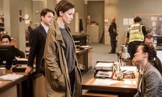 Charlotte Link: Die Betrogene