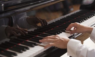 Chopin - Polonaise-Fantasie, Op. 61