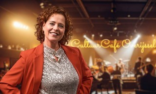 CultuurCafé Overijssel
