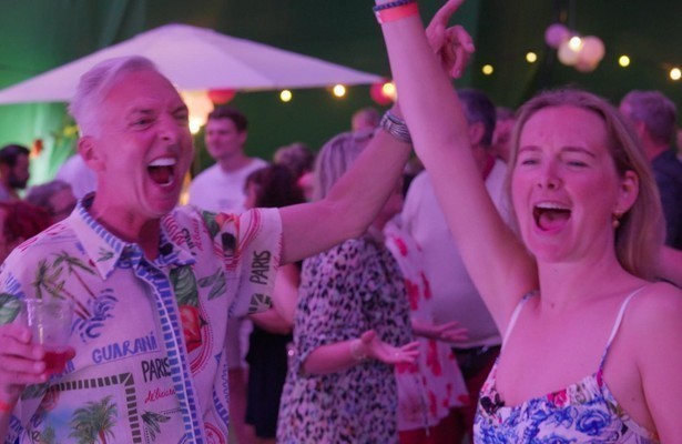 Martien & Maxime Meiland