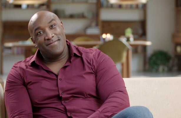 Cliff uit nieuwe datingshow van RTL4