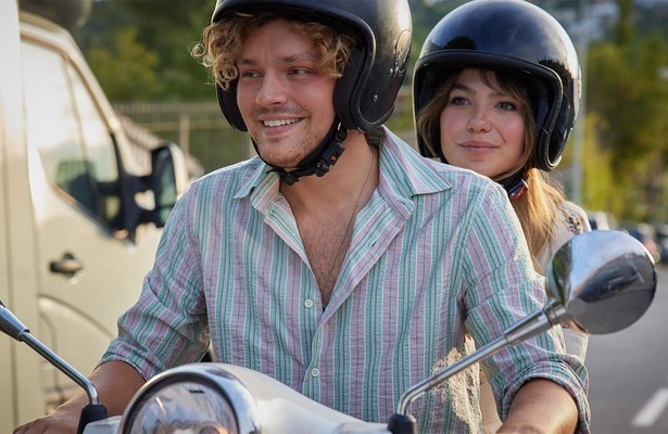 Soy Kroon en Abbey Hoes in Costa!!