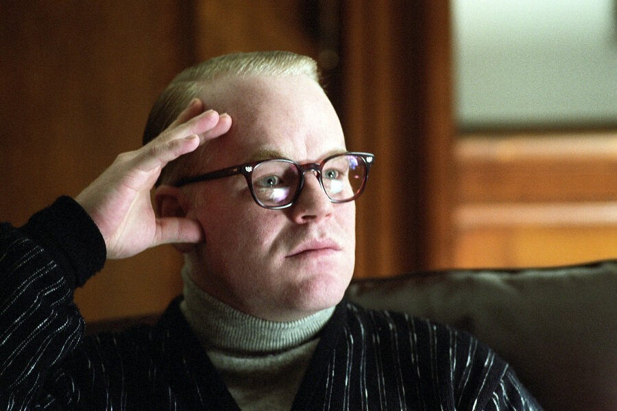 Capote