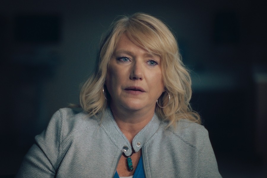 Capturing the Killer Nurse