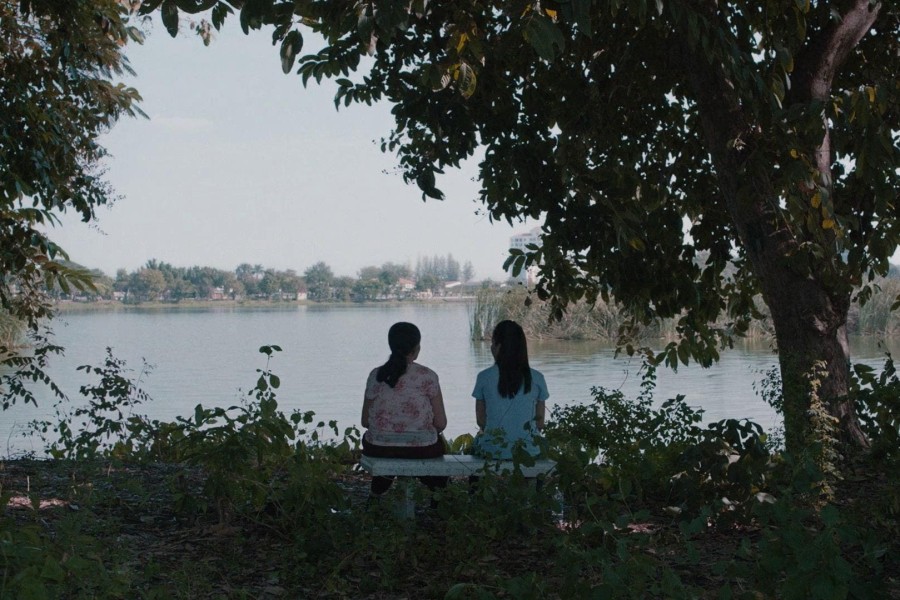 Cemetery of Splendour