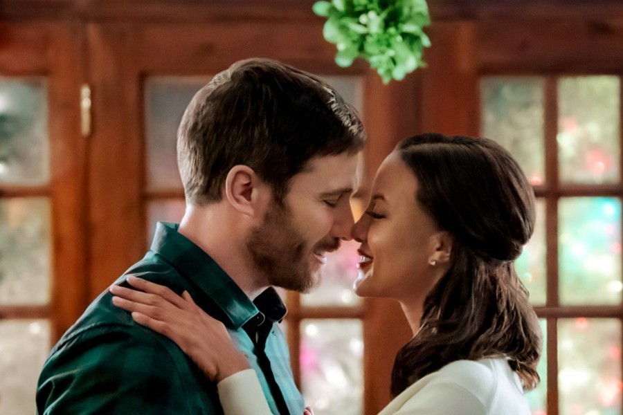 Christmas in my Heart