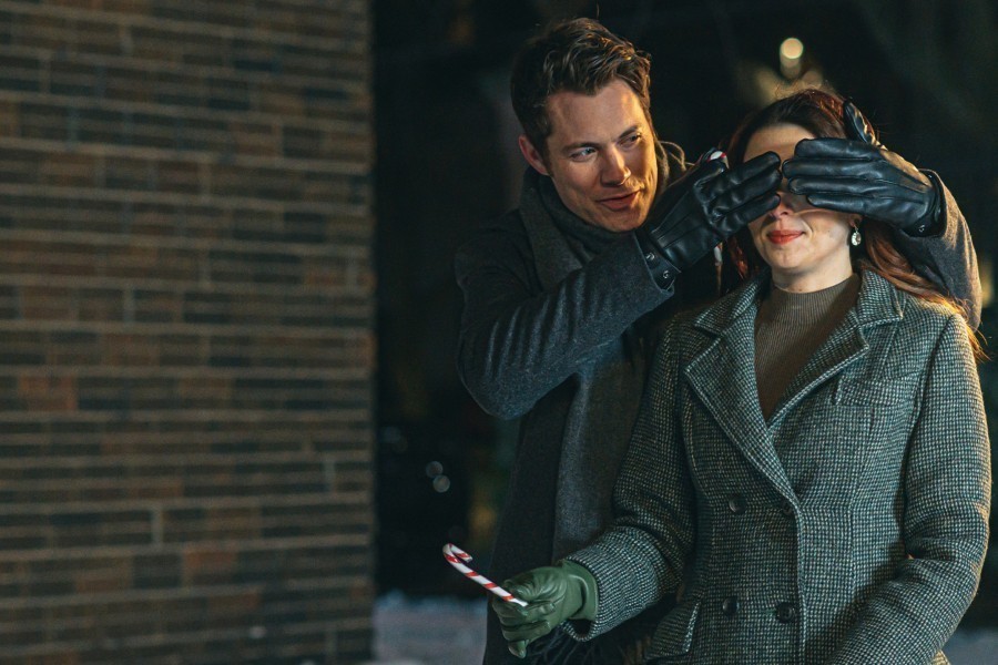 Christmas Movie Magic