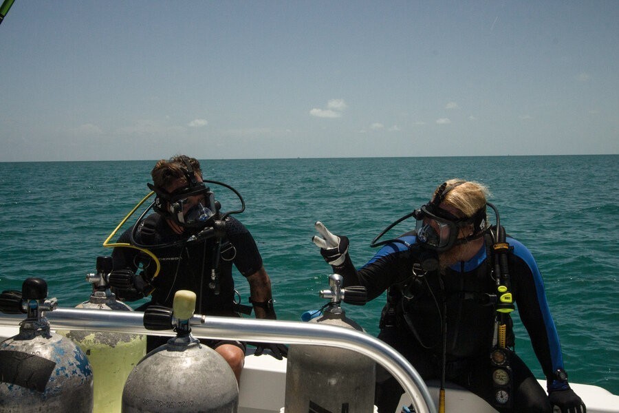 Curse of the Bermuda Triangle