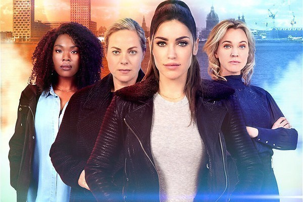 Heisa rond een handgranaat in DNA