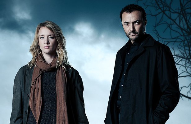 De 12 van Oldenheim krijgt tweede seizoen