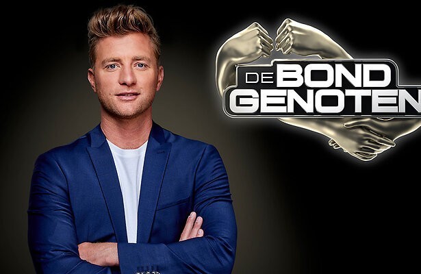 Jan Versteegh (De Bondgenoten)