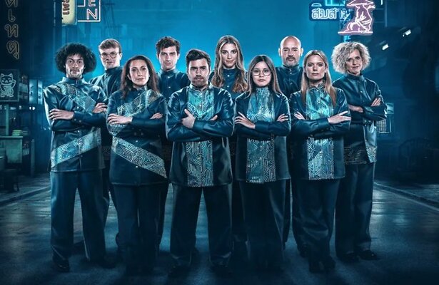 De deelnemers van De Mol België