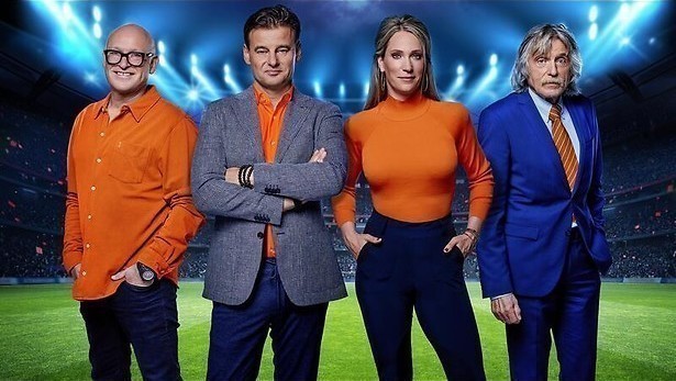 De hele zomer praten over sport bij SBS6