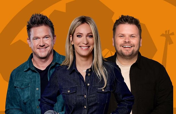 De Oranjezomer, winter & zondag