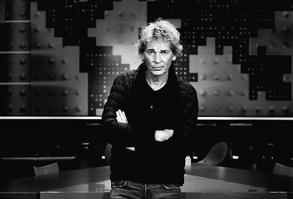 Matthijs van Nieuwkerk