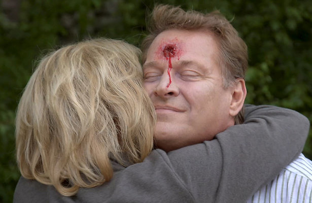 De laatste 24 uur - Albert Verlinde