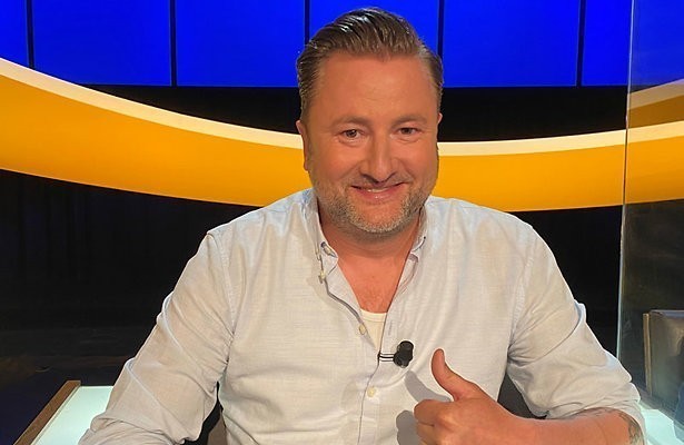 Dennis Weening nieuwe uitdager in De Slimste Mens