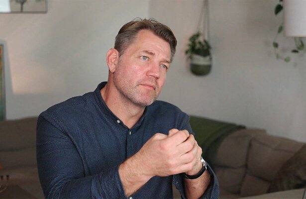 Dennis van der Geest