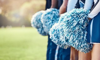 Dallas Cowboys Cheerleaders: Making the Team