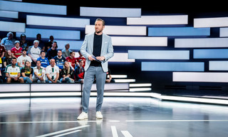 Das aktuelle Sportstudio