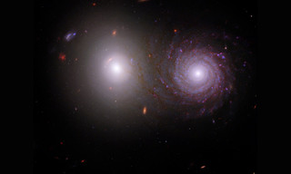 Das James-Webb-Teleskop - Erste Erkenntnisse aus dem All