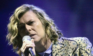 NPO Doc: David Bowie - The final act