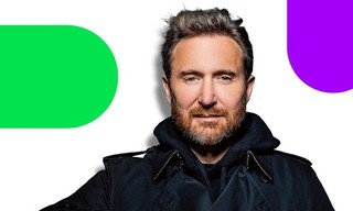David Guetta Radio Show