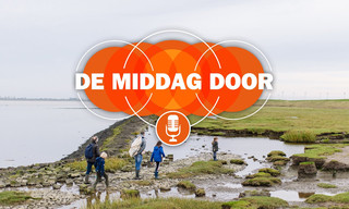 De Middag Door