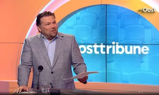 De Oosttribune