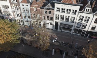 De Werven van Utrecht